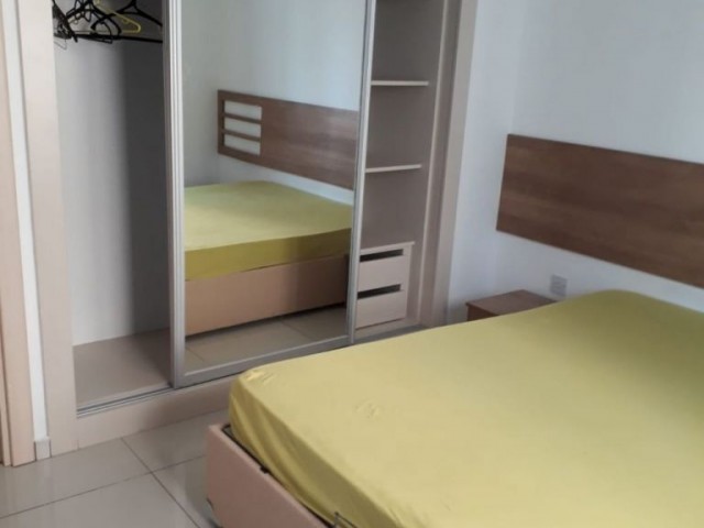 Flat To Rent in Girne Merkez, Kyrenia