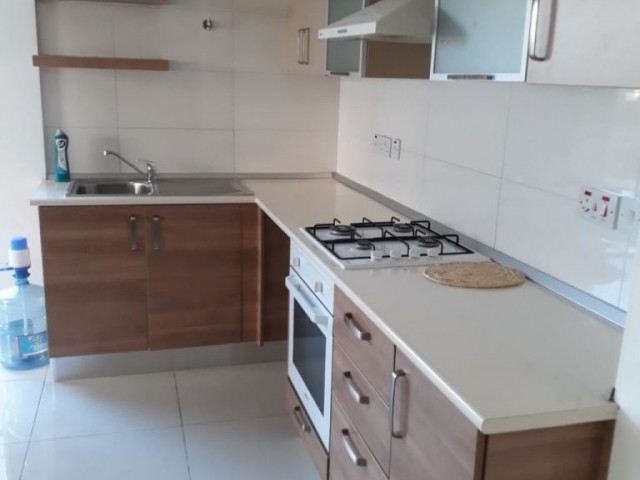 Flat To Rent in Girne Merkez, Kyrenia