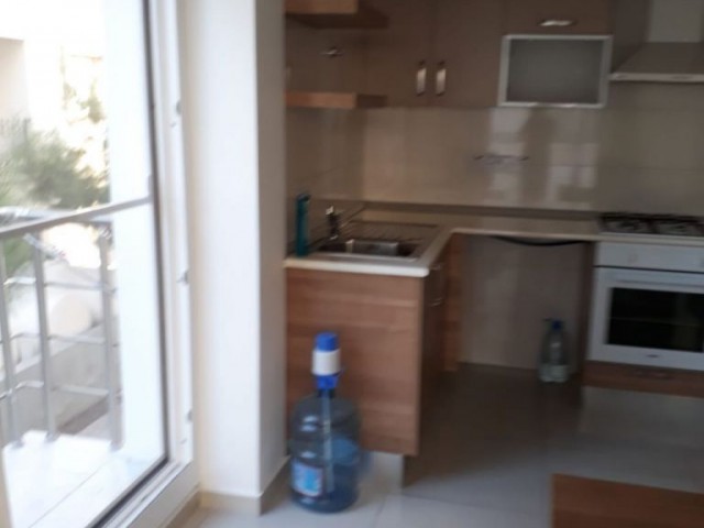 Flat To Rent in Girne Merkez, Kyrenia