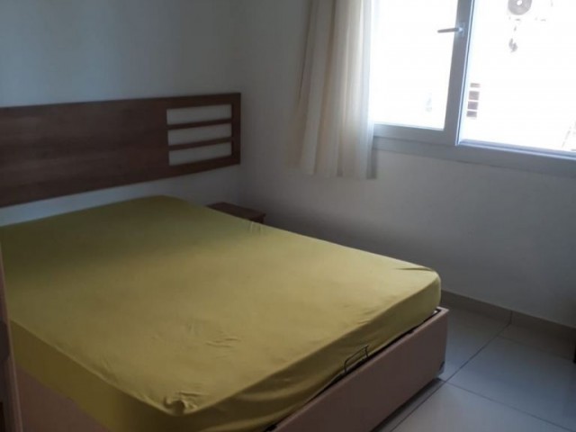 Flat To Rent in Girne Merkez, Kyrenia