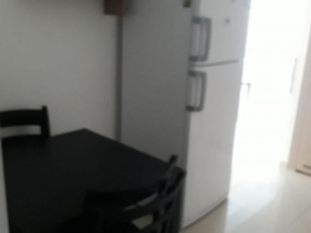 Flat To Rent in Girne Merkez, Kyrenia