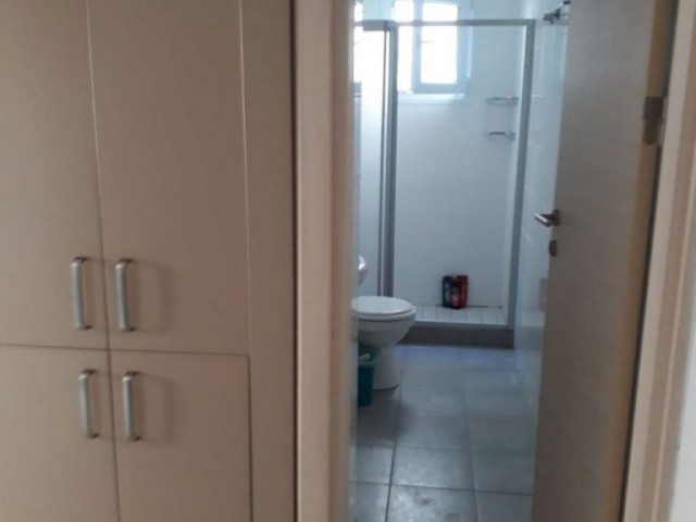 Flat To Rent in Girne Merkez, Kyrenia