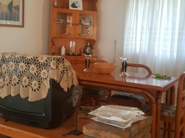 Villa To Rent in Bellapais, Kyrenia