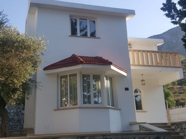 Villa Mieten in Bellapais, Kyrenia