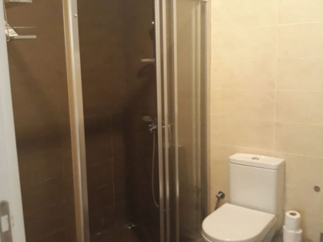 Flat To Rent in Girne Merkez, Kyrenia