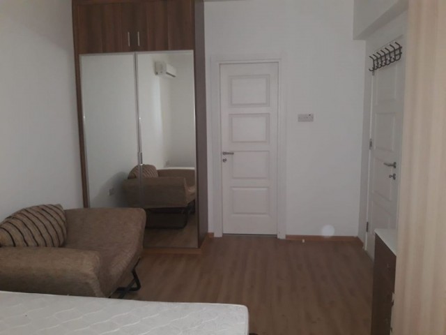 Flat To Rent in Girne Merkez, Kyrenia