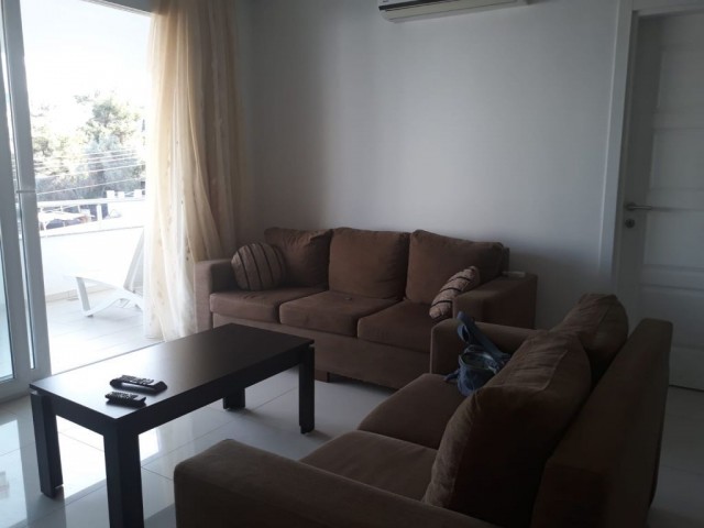 Flat To Rent in Girne Merkez, Kyrenia