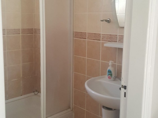 Bungalow To Rent in Karaoğlanoğlu, Kyrenia