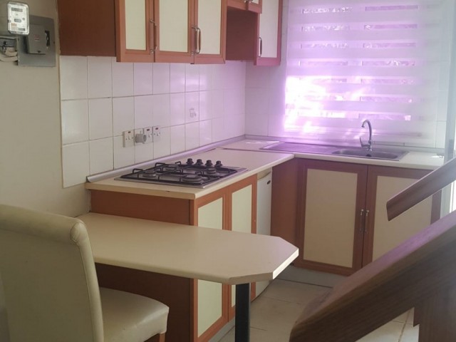 Bungalow To Rent in Karaoğlanoğlu, Kyrenia