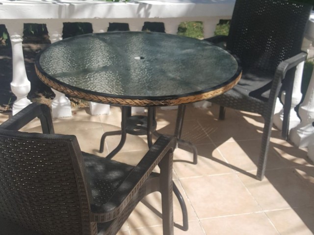 Bungalow To Rent in Karaoğlanoğlu, Kyrenia