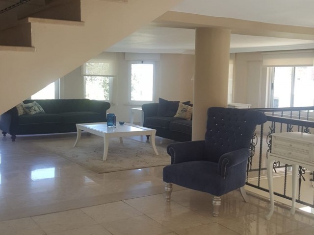 Business To Rent in Karaoğlanoğlu, Kyrenia