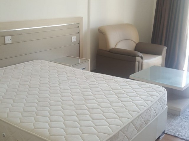 Studio Flat To Rent in Karaoğlanoğlu, Kyrenia