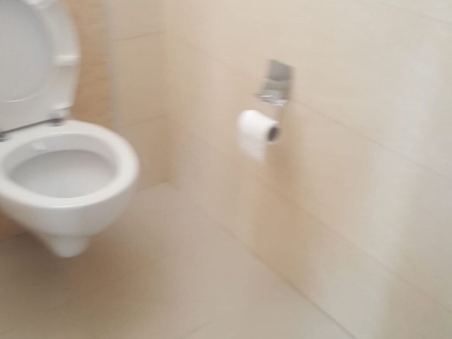 Flat To Rent in Karaoğlanoğlu, Kyrenia