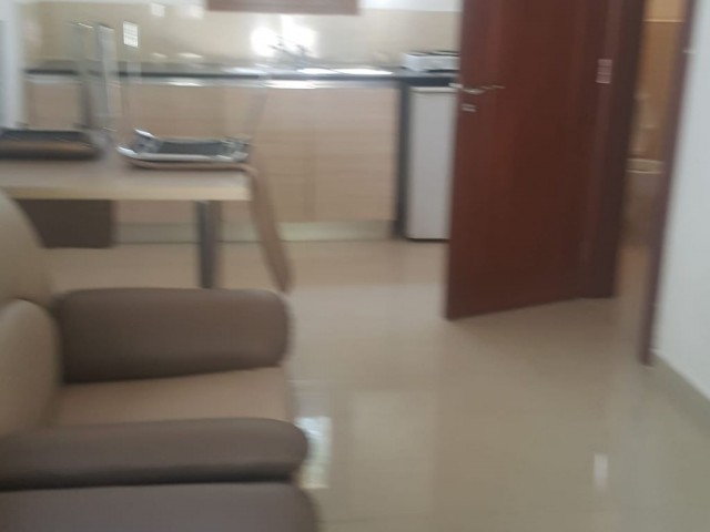 Flat To Rent in Karaoğlanoğlu, Kyrenia