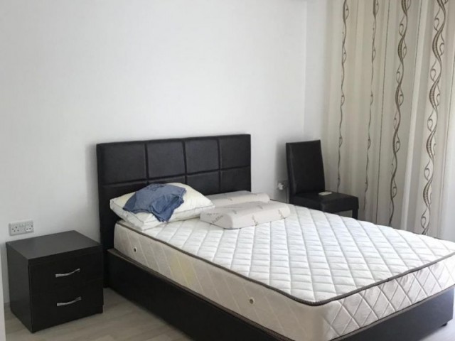 Flat For Sale in Girne Merkez, Kyrenia