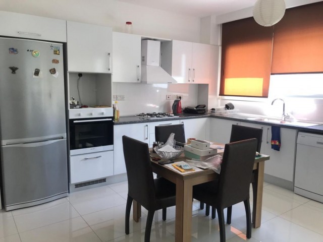 Flat For Sale in Girne Merkez, Kyrenia