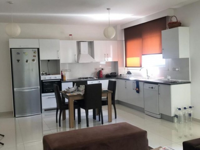 Flat For Sale in Girne Merkez, Kyrenia