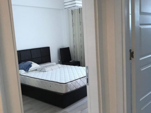 Flat For Sale in Girne Merkez, Kyrenia