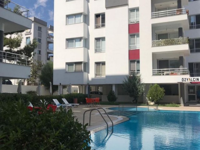 Flat For Sale in Girne Merkez, Kyrenia