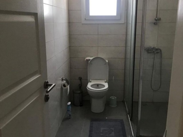 Flat For Sale in Girne Merkez, Kyrenia