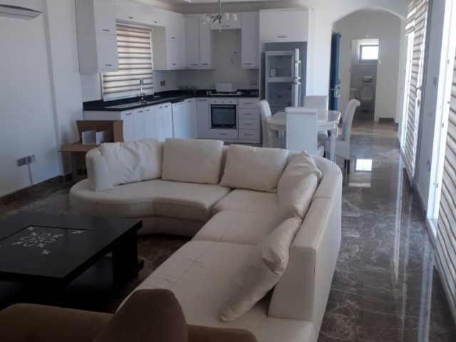 Villa To Rent in Esentepe, Kyrenia