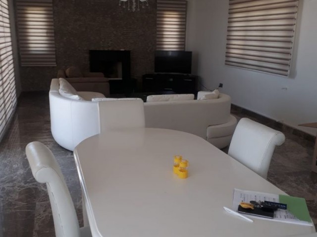 Villa To Rent in Esentepe, Kyrenia