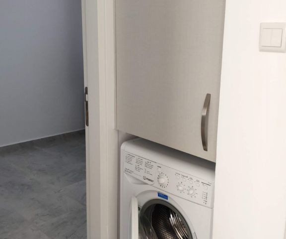 Flat To Rent in Karaoğlanoğlu, Kyrenia