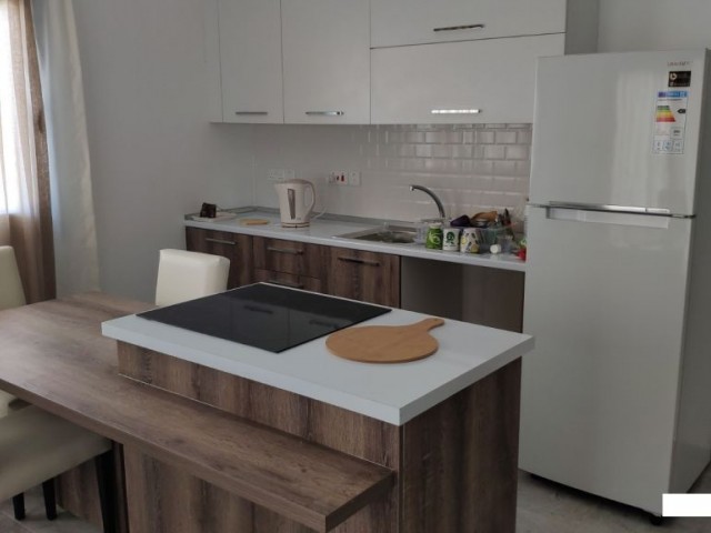 Flat To Rent in Karaoğlanoğlu, Kyrenia