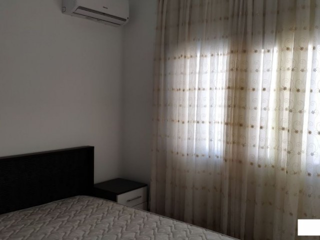 Flat To Rent in Karaoğlanoğlu, Kyrenia