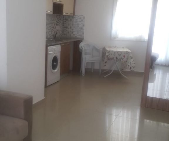 Flat To Rent in Girne Merkez, Kyrenia