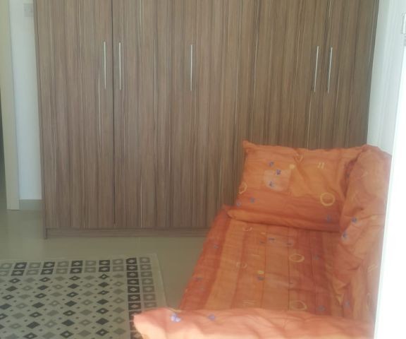 Flat To Rent in Girne Merkez, Kyrenia