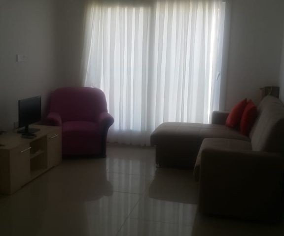 Flat To Rent in Girne Merkez, Kyrenia