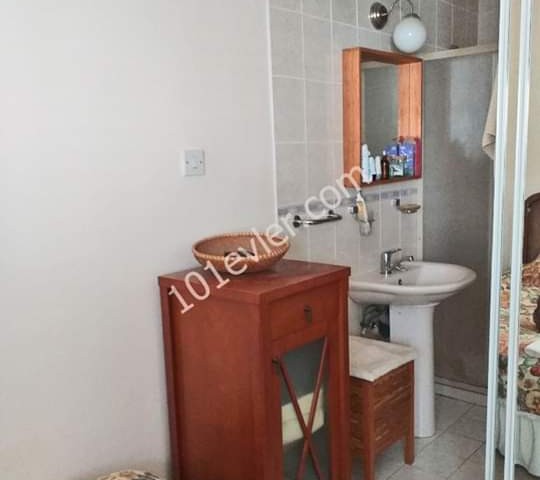 Flat For Sale in Köşklüçiftlik, Nicosia