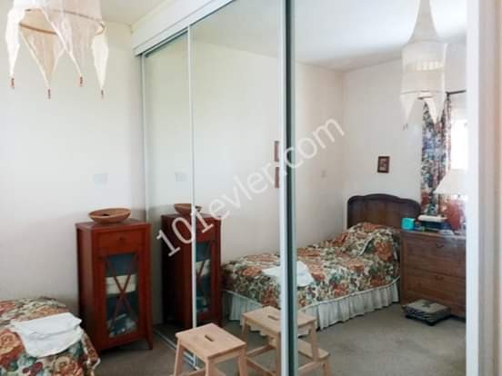 Flat For Sale in Köşklüçiftlik, Nicosia