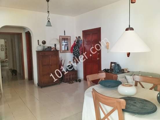 Flat For Sale in Köşklüçiftlik, Nicosia