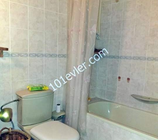 Flat For Sale in Köşklüçiftlik, Nicosia