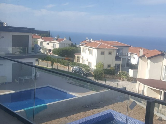 Villa For Sale in Edremit, Kyrenia