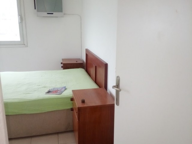 Flat To Rent in Girne Merkez, Kyrenia