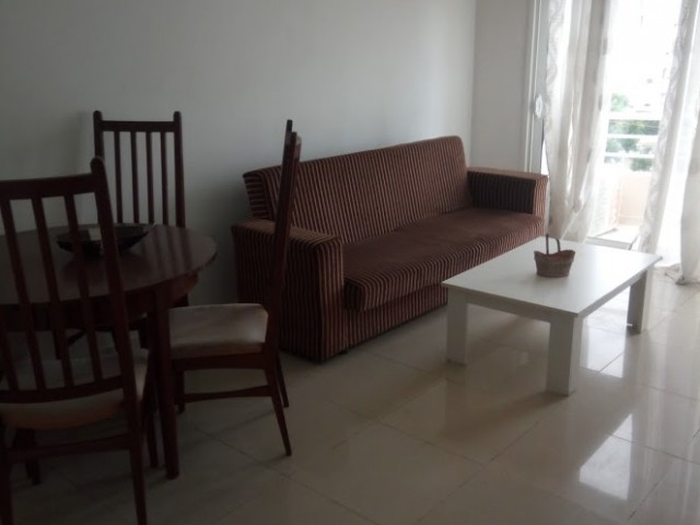 Flat To Rent in Girne Merkez, Kyrenia