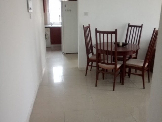 Flat To Rent in Girne Merkez, Kyrenia