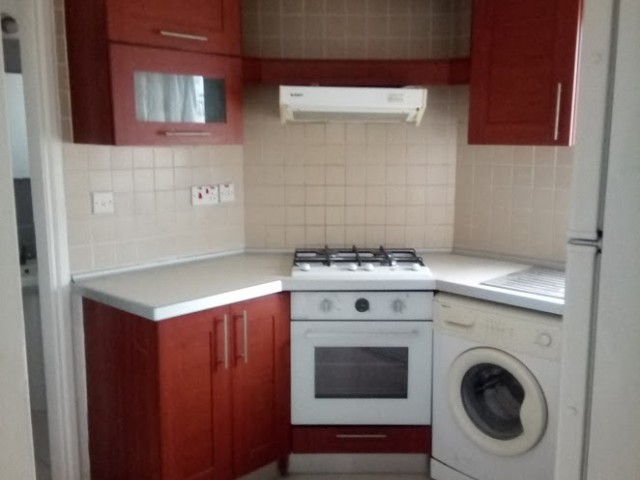 Flat To Rent in Girne Merkez, Kyrenia