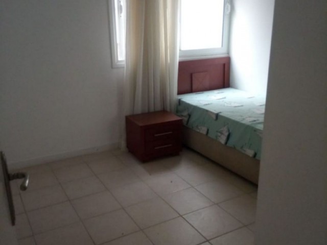 Flat To Rent in Girne Merkez, Kyrenia