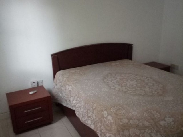 GİRNE LORD PALACE BÖLGESİ 130M²  KİRALIK 3+1 DAİRE