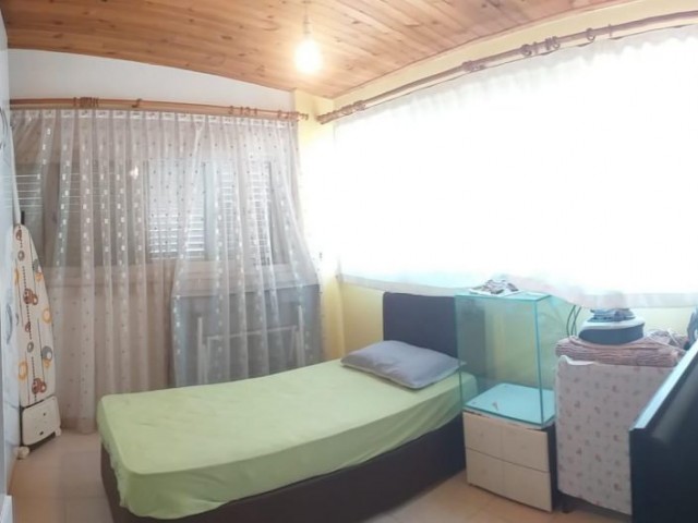 Penthouse Kaufen in Yenikent, Nikosia