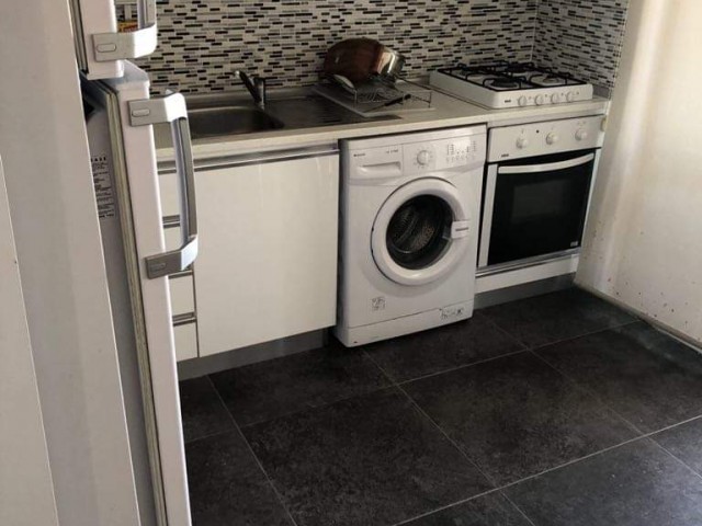 Bungalow To Rent in Çatalköy, Kyrenia