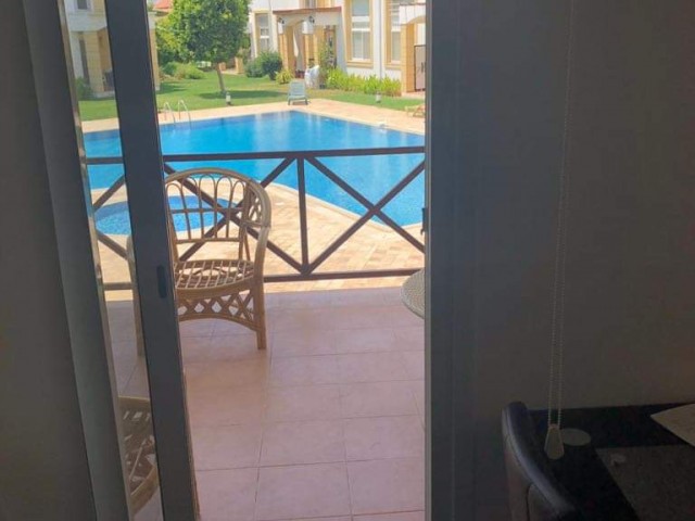 Bungalow To Rent in Çatalköy, Kyrenia