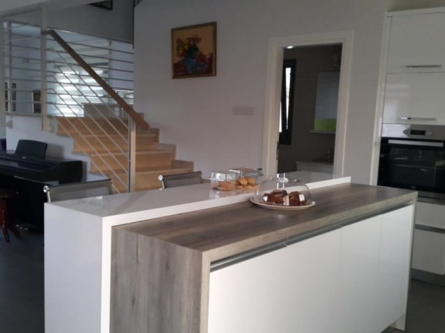 Villa For Sale in Çatalköy, Kyrenia