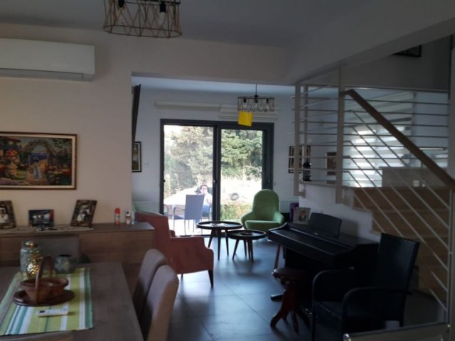 Villa For Sale in Çatalköy, Kyrenia