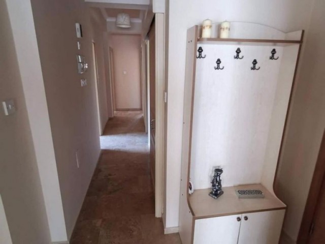 Flat For Sale in Girne Merkez, Kyrenia