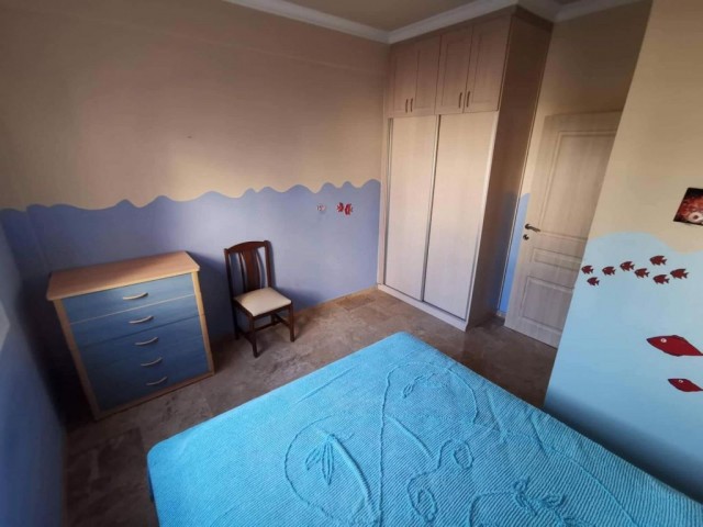 Flat For Sale in Girne Merkez, Kyrenia